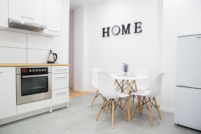 Pokój jednoosobowy z balkonem Centrum Jagiellońska