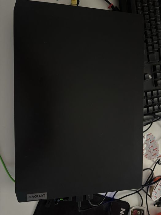 Lenovo ideapad gaming 3