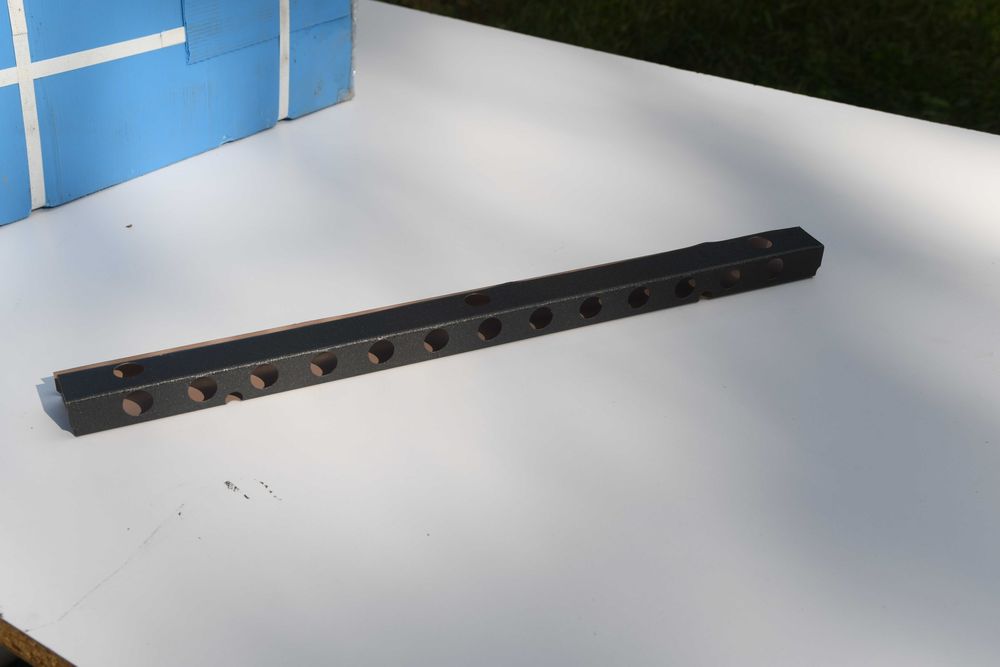 listwy podkalenicowe Blachy Pruszyński