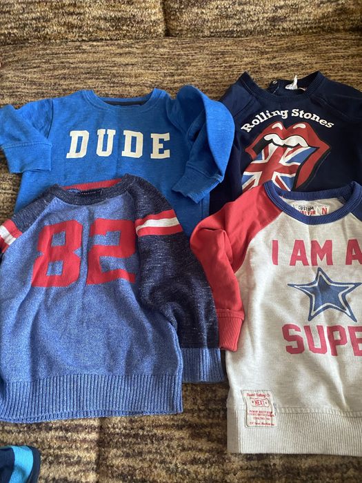 Продам кофти 12-36