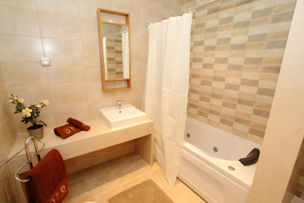 Albufeira - Vivenda V4 Piscina privada