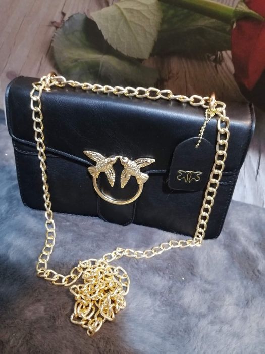 Torebka damska Pinko  promocja