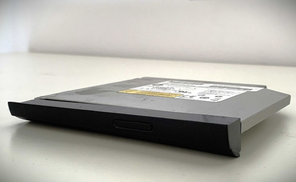 Nagrywarka DVD HP DS-8A8SH121C-H