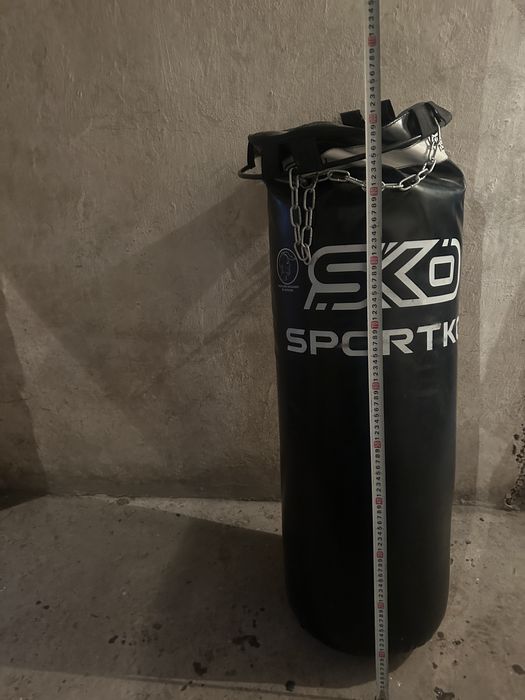 Груша боксерська