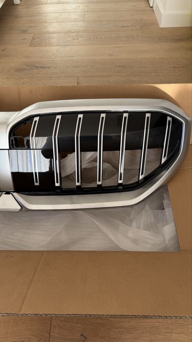 BMW g60 g61 grill oryginalny