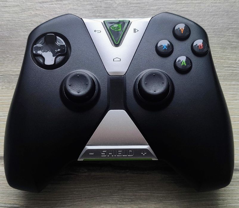 NVIDIA Shield TV kontroler pad P2570 Wi-Fi Direct PC Tablet K1 gamepad unikat