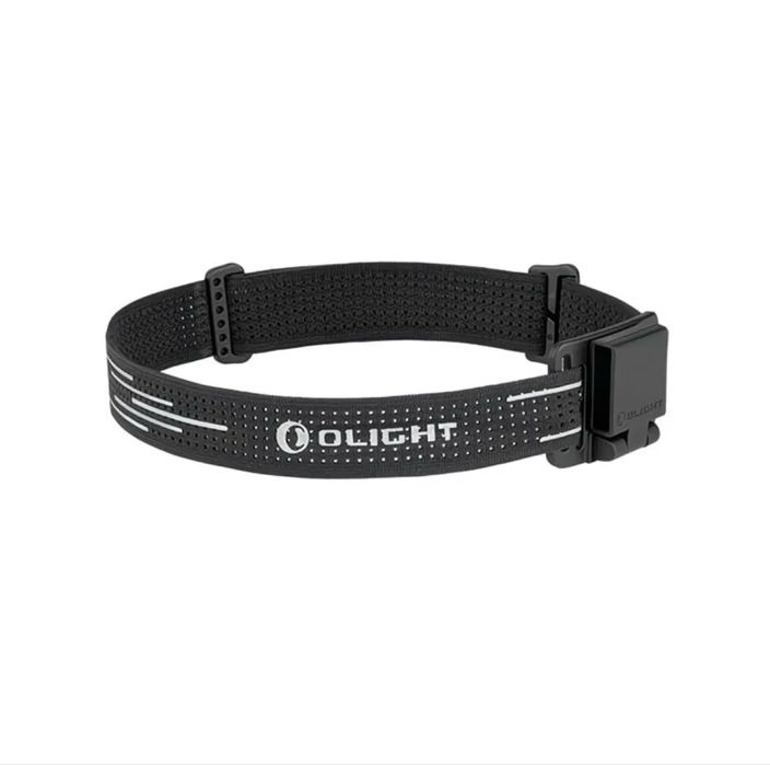 Кріплення на голову olight oclip headlamp strap