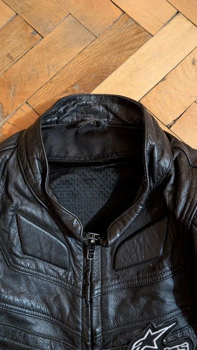 куртка alpinestars