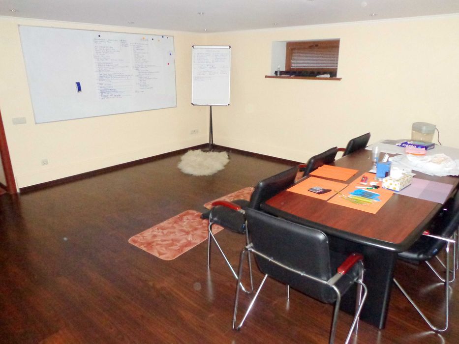 Дом по адресу ул. Кобзарская (площадь 440 м²) - Atlanta.ua - фото 13