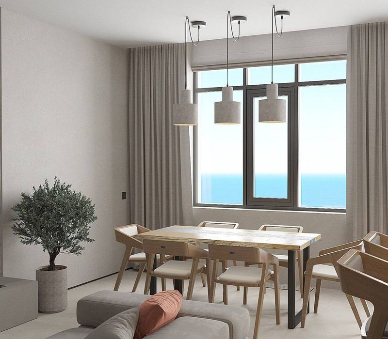 Продам 3к. квартира, вид моря, Олимпийский, пр-т Шевченка - View 2