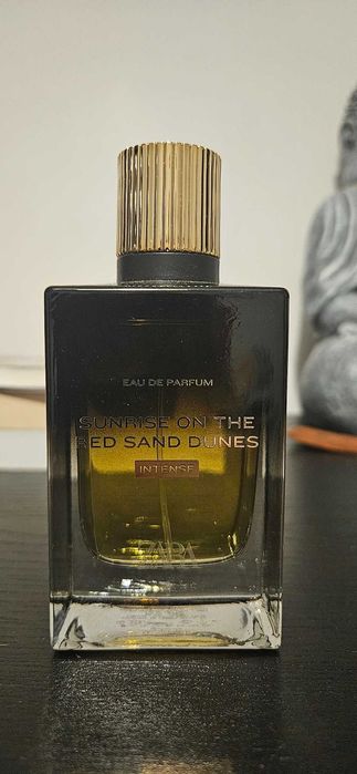 Perfumy Zara Sunrise on the Red Sand Dunes Intense 100 ml