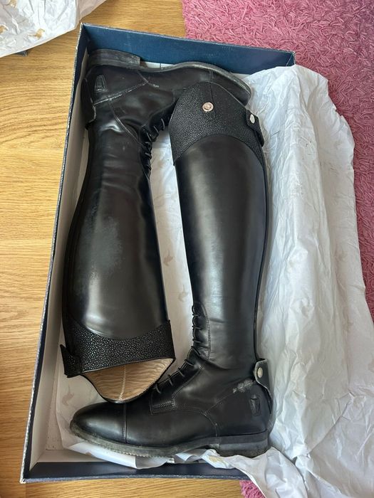 Botas equitação Celeris