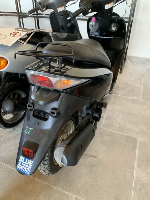 Honda Dio 27/28 З Контейнера