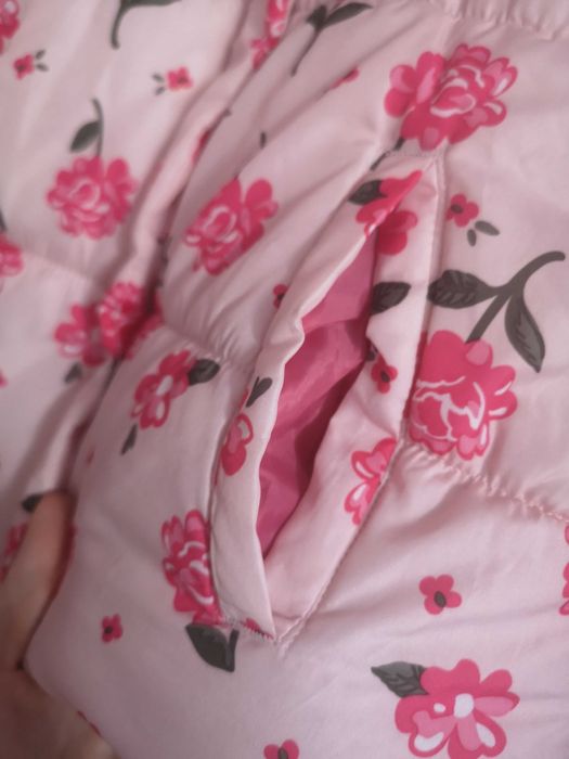 Курточка/куртка на девочку / від carter's 110 - 116