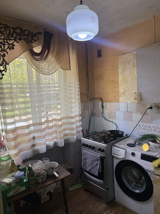 Продаж 3к квартири вул. Петлюри, Франківський район
