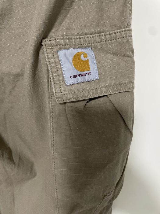 Карго штани carhartt wip cargo pants оригінал розмір 30х32