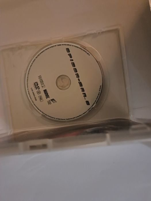 Homem-Aranha 3 Spider-Man 3 - Sam Raimi, Tobey Maguire, Kristen Dunst