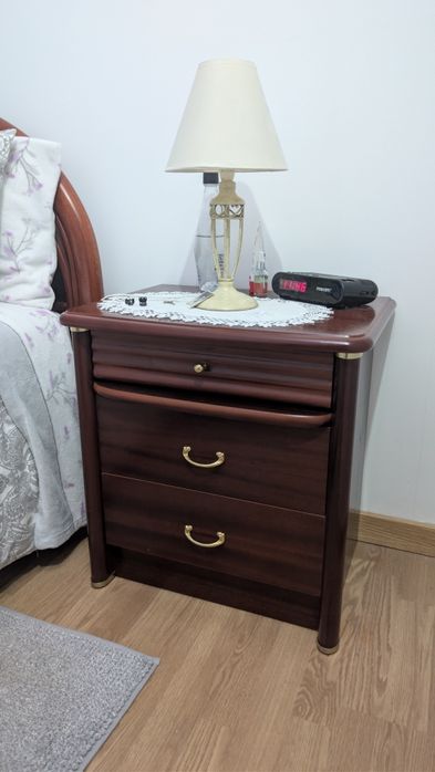 Mobília quarto completa