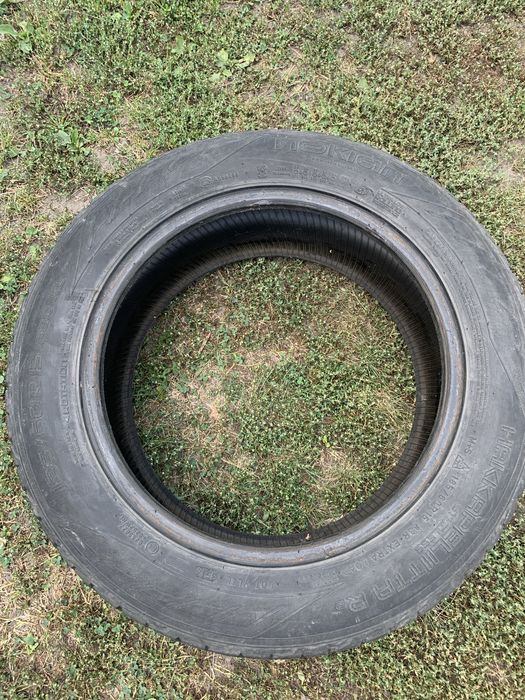 Шини NOKIAN зима