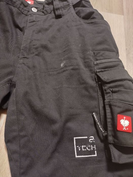 Робочі штани брюки Engelbert Strauss motion men 52