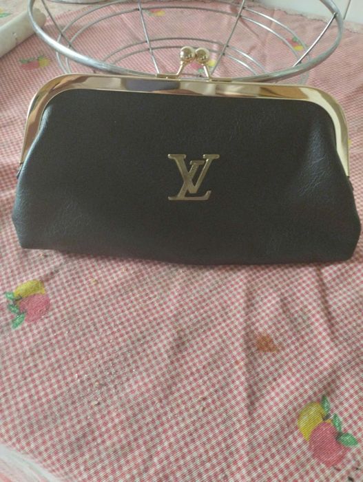 carteira louis vuitton