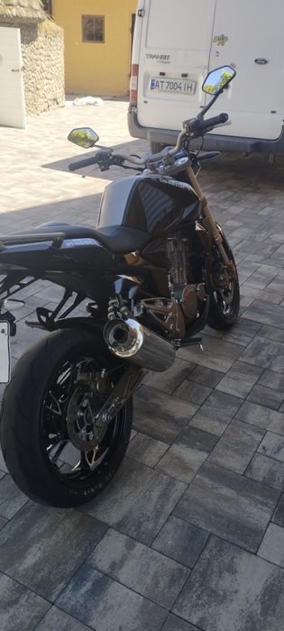 GEON stinger 250