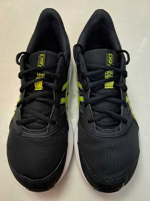 Детские Кроссовки Asics оригинал  40 размер