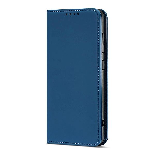 Magnet Card Case etui do Xiaomi Redmi Note 11 Pro pokrowiec portfel na