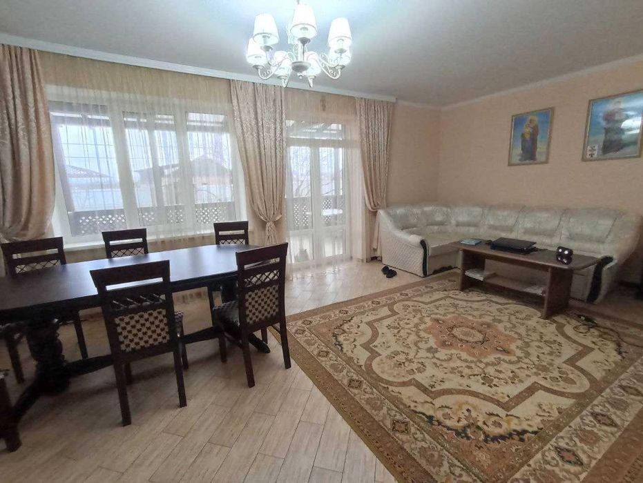 Сучасний особняк