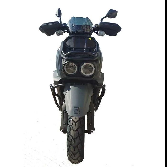 Електроскутер FORTE UNICORN EV