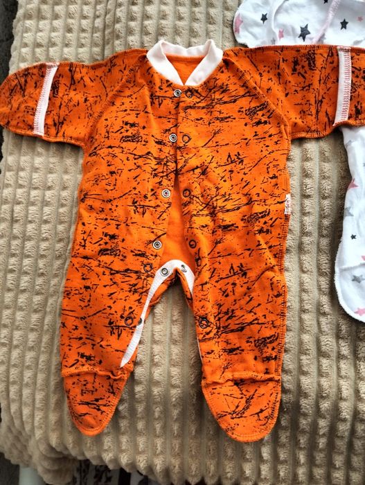 Речі для немовлят