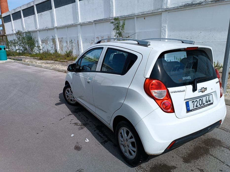 Citadino muito econômico