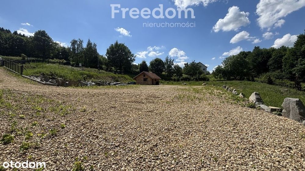 Gotowy fundament pod Twój dom w górach - Więcej