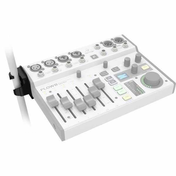 Мікшерний пульт Behringer Flow 8