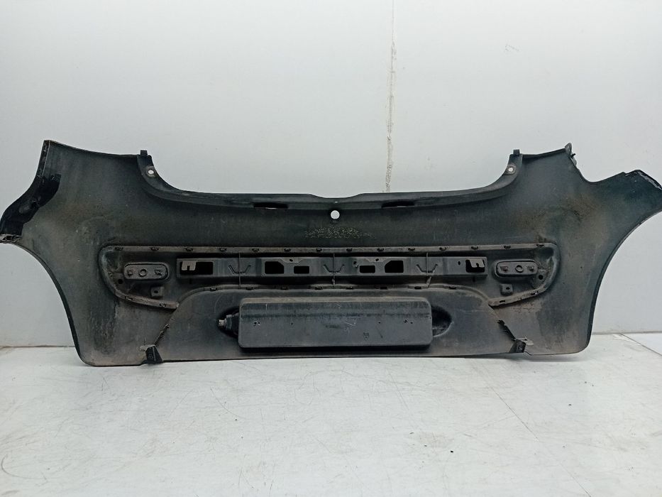 Pára-choques trás PEUGEOT 107