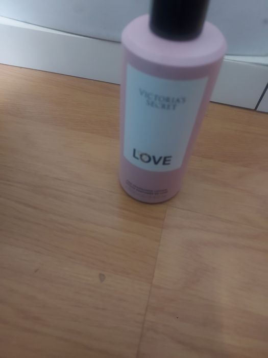 Creme Love da victoria's secret