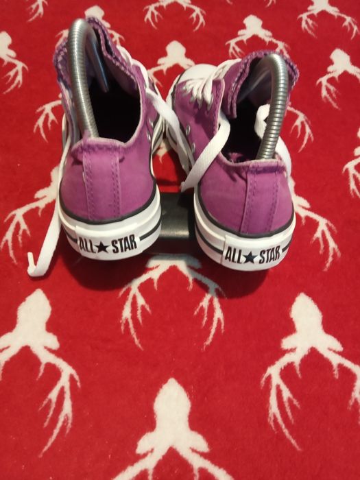 Obuwie roz 36.5 Converse All Star