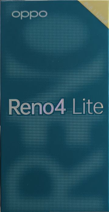 Oppo Reno 4 Lite