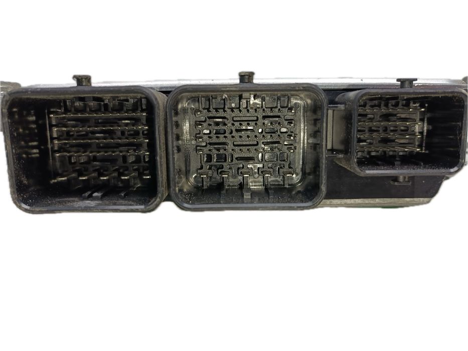 Centralina motor / ECU PEUGEOT 208