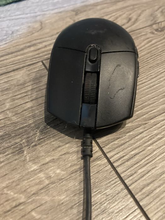 Клавиатура Vinga + мышь Logitech | Комплект