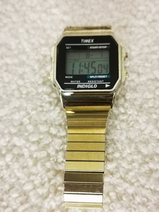 Relógio Timex CR 2016 Cell