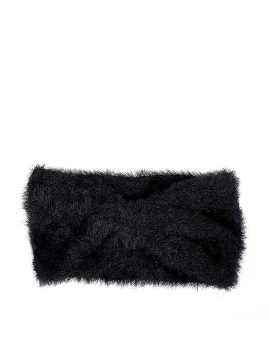 czarna opaska Top Secret