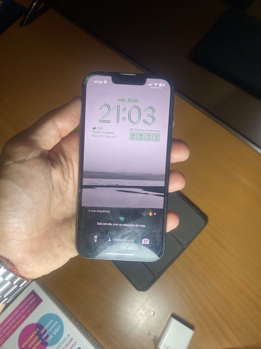 Iphone 16e 128gb