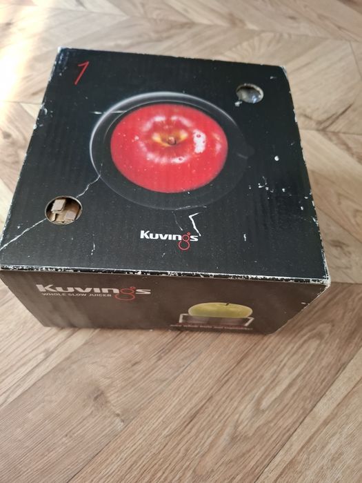 Kuvings zestaw sit sita dodatkowe