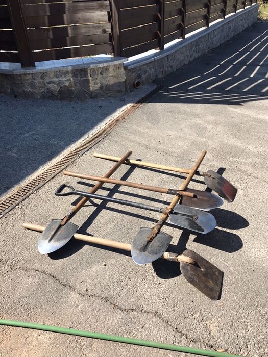 Копка земли и т.д.Копаем качественно и быстро. Покос травы