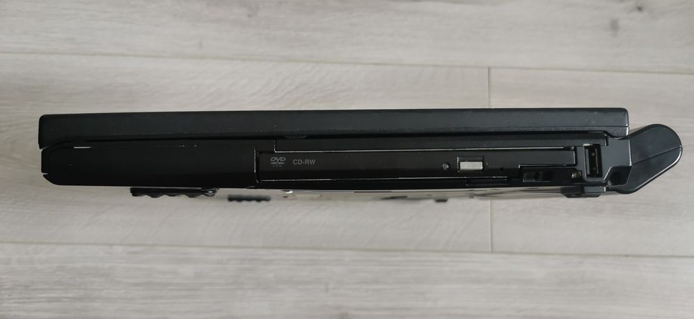 Ноутбук Lenovo ThinkPad T400