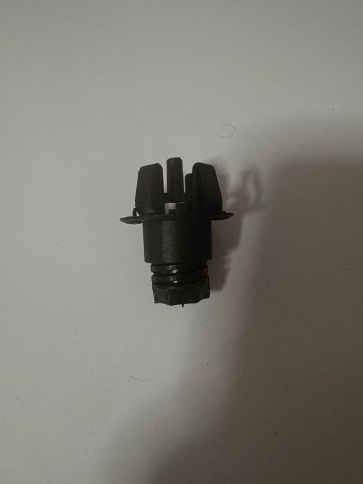 Подушка бампера Отбойник капота крышки двигателя клипса bmw