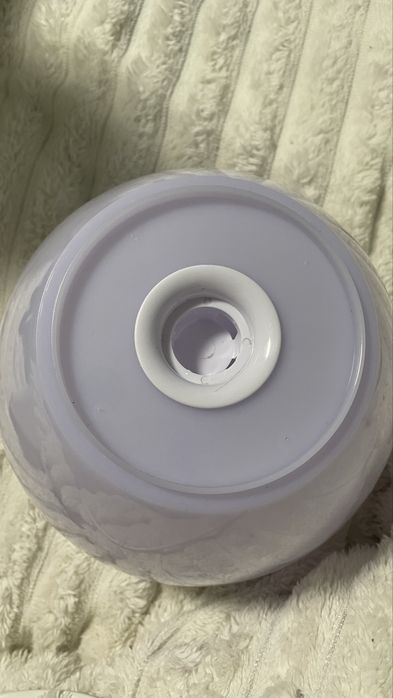 Зволожувач повітря RZTK HM 3034H LED