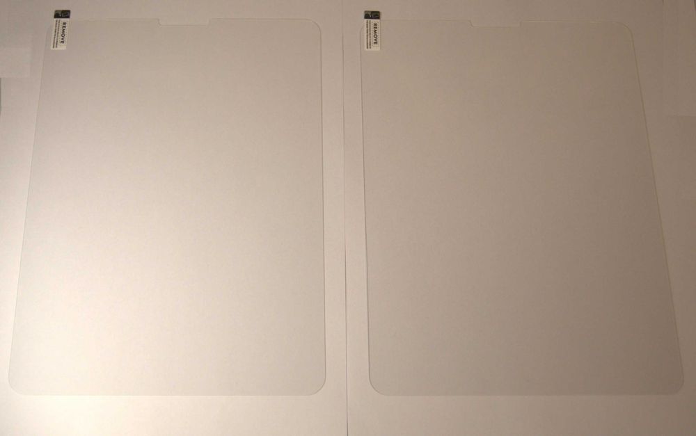 Szkło Hartowane 6 szt Apple iPad Air5/4 10,9 Cala, iPad Pro 11 GiiYoon