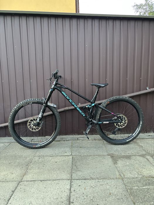 Mondraker Foxy XR 29” roz.L rower Enduro DH trail
